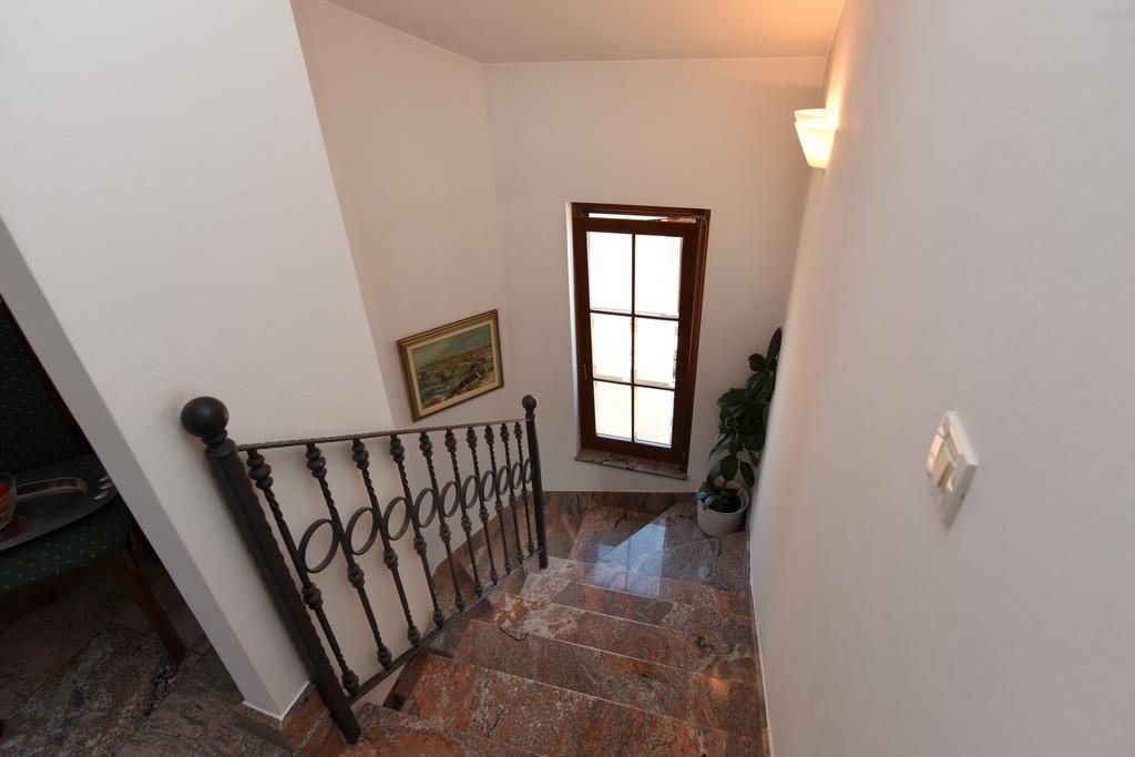 Apartment House Senna Πόρετς Εξωτερικό φωτογραφία